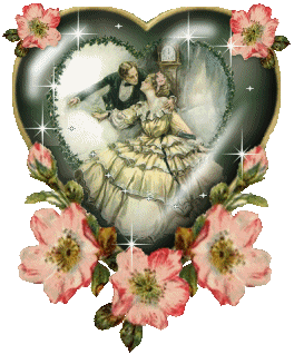 coeur romantique